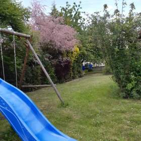 Foto inzerátu Prodej domu 4+1 (96m²) ve Vlkavě