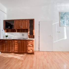 Foto inzerátu Prodej bytu 3+1 v rodinném domě ze zahradou 158m2