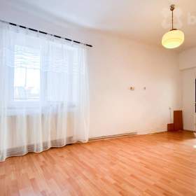 Foto inzerátu Prodej bytu 3+1 v rodinném domě ze zahradou 158m2