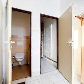 Foto inzerátu Prodej bytu 3+1 v rodinném domě ze zahradou 158m2