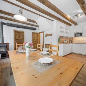 Foto inzerátu Prodej penzionu, 117m2, Rokytnice n. J. - Dolní Rokytnice