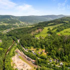 Foto inzerátu Prodej penzionu, 117m2, Rokytnice n. J. - Dolní Rokytnice