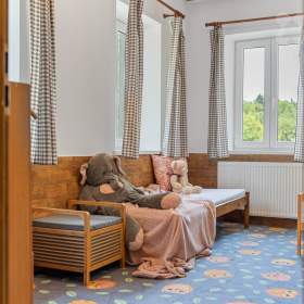 Foto inzerátu Prodej penzionu, 117m2, Rokytnice n. J. - Dolní Rokytnice