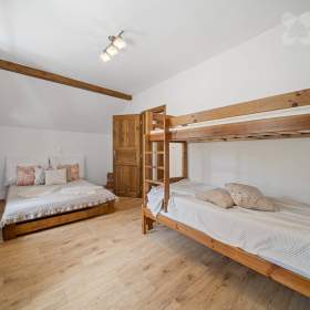 Foto inzerátu Prodej penzionu, 117m2, Rokytnice n. J. - Dolní Rokytnice