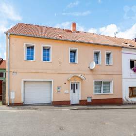 Prodej RD, Průřezná, Teplice -  Prosetice / 19540220