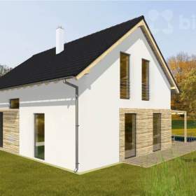 Foto inzerátu Stavební pozemek 1080 m2 Karlovice