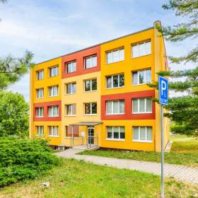 Foto inzerátu Prodej, byt, 3+KK s lodžií, Jenišovská, Bílina