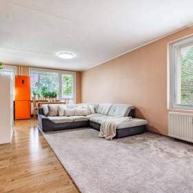 Foto inzerátu Prodej, byt, 3+KK s lodžií, Jenišovská, Bílina