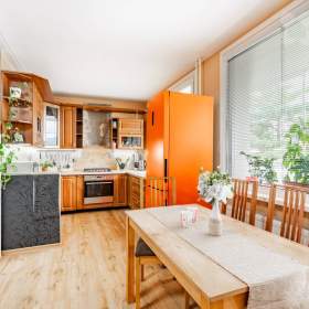 Foto inzerátu Prodej, byt, 3+KK s lodžií, Jenišovská, Bílina