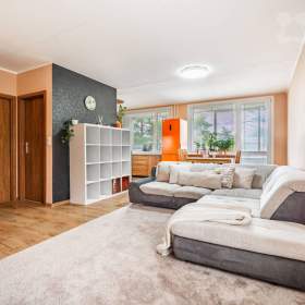 Foto inzerátu Prodej, byt, 3+KK s lodžií, Jenišovská, Bílina