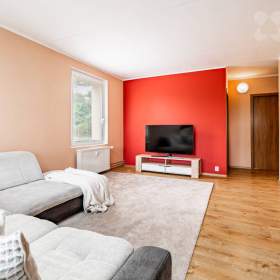 Foto inzerátu Prodej, byt, 3+KK s lodžií, Jenišovská, Bílina