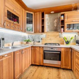 Foto inzerátu Prodej, byt, 3+KK s lodžií, Jenišovská, Bílina