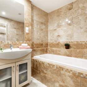 Foto inzerátu Prodej, byt, 3+KK s lodžií, Jenišovská, Bílina