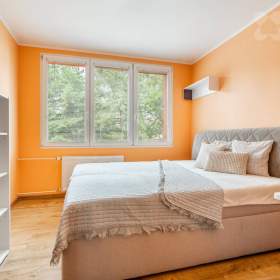 Foto inzerátu Prodej, byt, 3+KK s lodžií, Jenišovská, Bílina