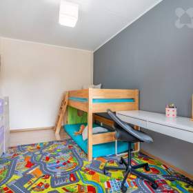 Foto inzerátu Prodej, byt, 3+KK s lodžií, Jenišovská, Bílina