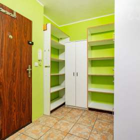 Foto inzerátu Prodej, byt, 3+KK s lodžií, Jenišovská, Bílina