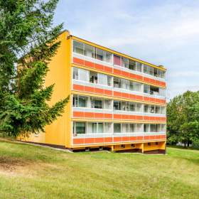 Foto inzerátu Prodej, byt, 3+KK s lodžií, Jenišovská, Bílina