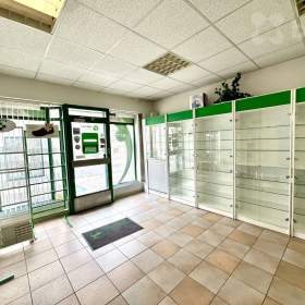 Foto inzerátu Pronájem obchodního prostoru, 120 m2 - Štrossova, Pardubice