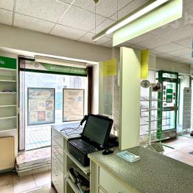 Foto inzerátu Pronájem obchodního prostoru, 120 m2 - Štrossova, Pardubice