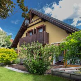 prodej domu 5+kk, 169m2, zahrada. / 19542780