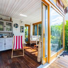 Foto inzerátu prodej domu 5+kk, 169m2, zahrada.