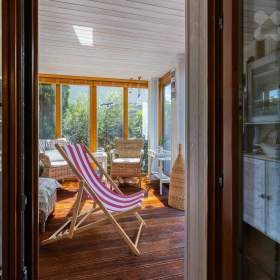 Foto inzerátu prodej domu 5+kk, 169m2, zahrada.