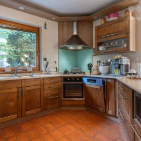 Foto inzerátu prodej domu 5+kk, 169m2, zahrada.