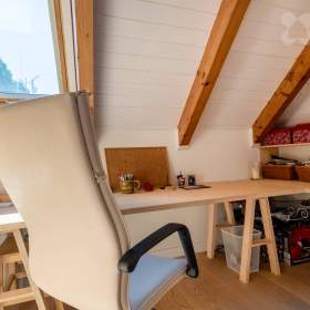 Foto inzerátu prodej domu 5+kk, 169m2, zahrada.