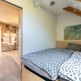 Foto inzerátu prodej domu 5+kk, 169m2, zahrada.