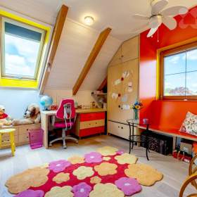 Foto inzerátu prodej domu 5+kk, 169m2, zahrada.