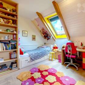 Foto inzerátu prodej domu 5+kk, 169m2, zahrada.