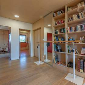 Foto inzerátu prodej domu 5+kk, 169m2, zahrada.