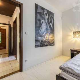 Foto inzerátu prodej domu 5+kk, 169m2, zahrada.