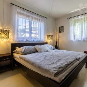 Foto inzerátu prodej domu 5+kk, 169m2, zahrada.