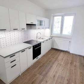 Pronájem bytu 2+1 62m2 po rekonstrukci -  Jungmannova, Kuřim / 19543208