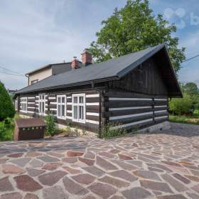 Prodej, roubenka 3+1, Mosty u Jablunkova / 19543209