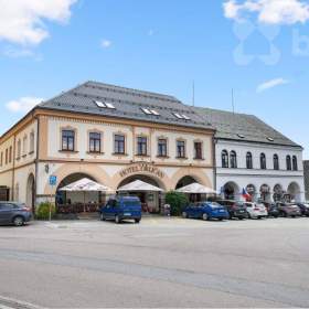 Prodej hotelu Orličan, Rokytnice v Orlických horách / 19543334
