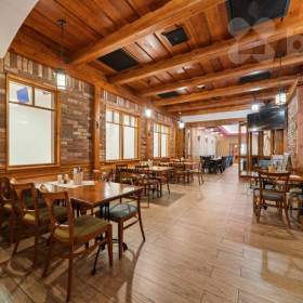 Foto inzerátu Prodej hotelu Orličan, Rokytnice v Orlických horách