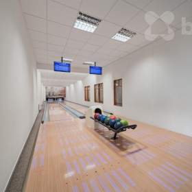 Foto inzerátu Prodej hotelu Orličan, Rokytnice v Orlických horách