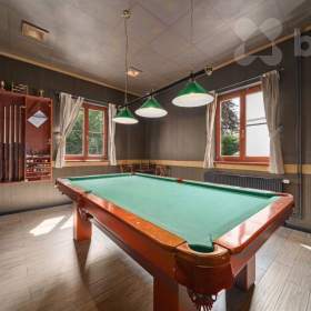 Foto inzerátu Prodej hotelu Orličan, Rokytnice v Orlických horách