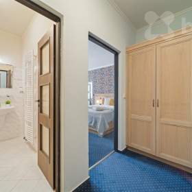 Foto inzerátu Prodej hotelu Orličan, Rokytnice v Orlických horách