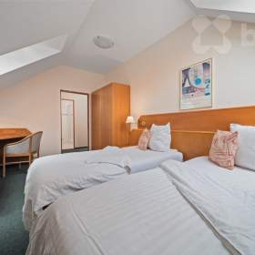 Foto inzerátu Prodej hotelu Orličan, Rokytnice v Orlických horách