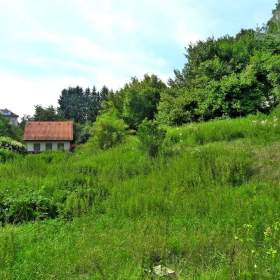 Fotka k inzerátu Pozemek 1344 m2 k okamžité výstavbě, Český Krumlov / 19107394