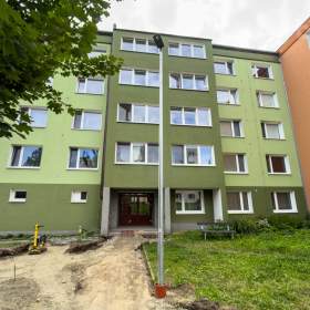 Byt 2+kk, 35m2, obec Loštice / 19543844