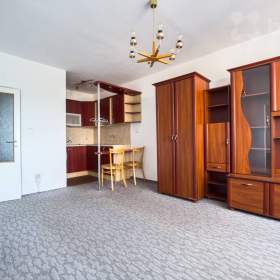 Foto inzerátu Byt 2+kk, 35m2, obec Loštice