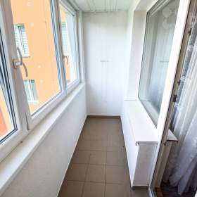 Foto inzerátu Byt 2+kk, 35m2, obec Loštice