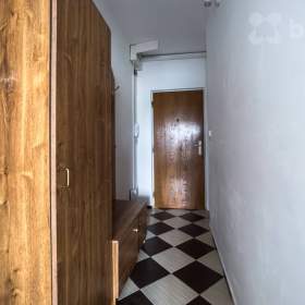 Foto inzerátu Byt 2+kk, 35m2, obec Loštice