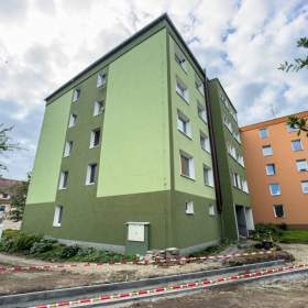 Foto inzerátu Byt 2+kk, 35m2, obec Loštice