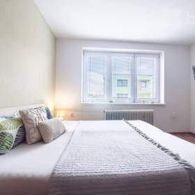 Foto inzerátu Prodej bytu v 1/2NP - 3+1, 77 m2, lodžie 5 m2, sklep 33 m2, Uherčice