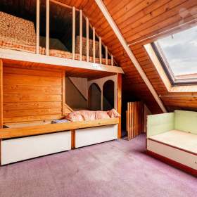 Foto inzerátu Prodej, dům zastavěná plocha 121 m2, užitná plocha 303 m2, Kravaře u České lípy